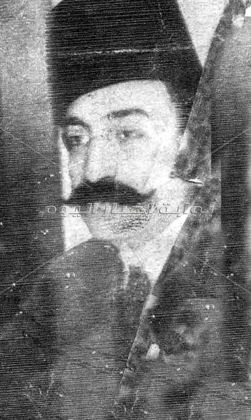 صور نادرة| الزعيم محمد فريد..  أنشأ مدارس ليلية للفقراء وضحى بثروته من أجل الحركة الوطنية