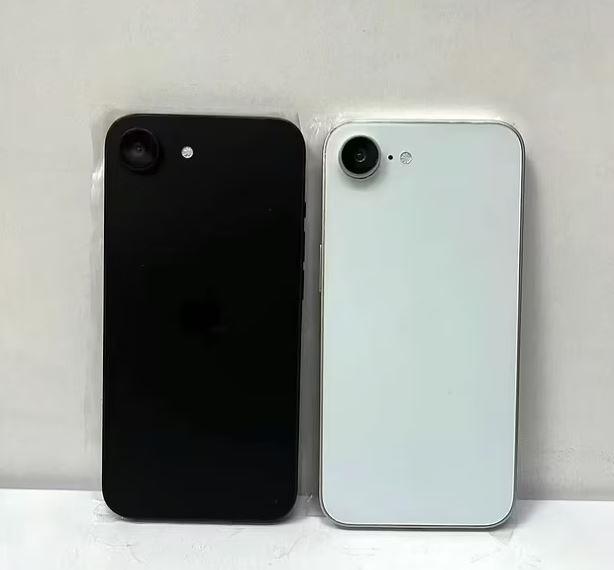  تسريبات iPhone SE 4 تكشف عن تغييرات تصميمية ضخمة في هاتف آبل الاقتصادي| صور