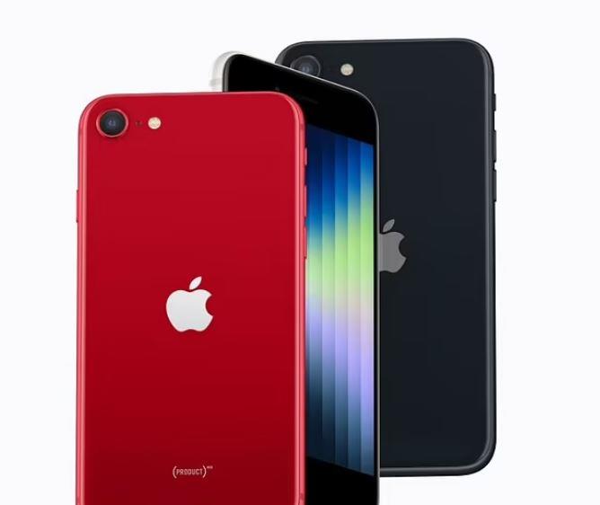  تسريبات iPhone SE 4 تكشف عن تغييرات تصميمية ضخمة في هاتف آبل الاقتصادي| صور