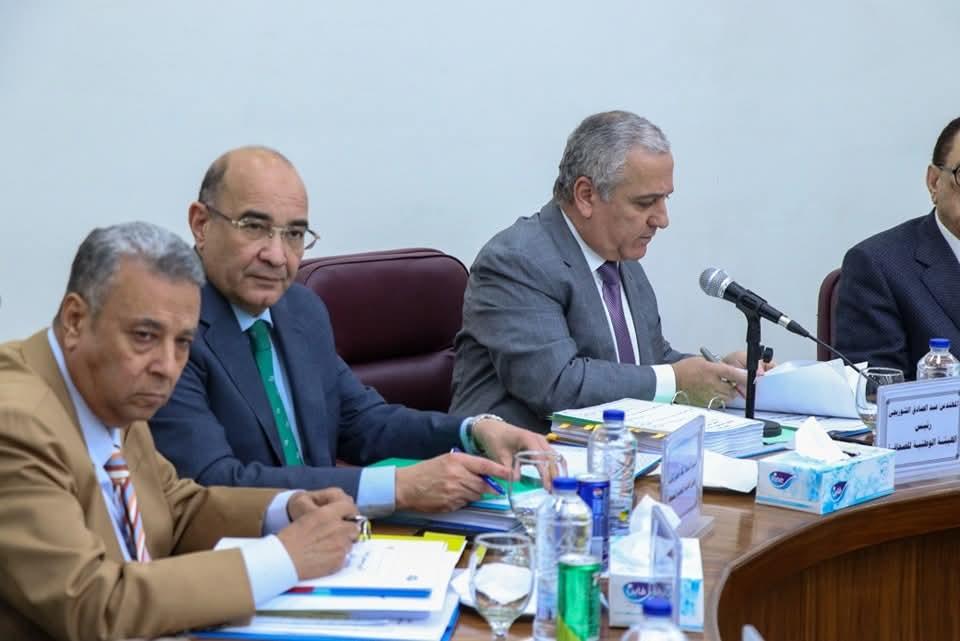 الجمعية العمومية لمؤسسة أخبار اليوم تعتمد القوائم المالية عن العام المالي