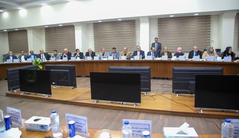 الجمعية العمومية لمؤسسة أخبار اليوم تعتمد القوائم المالية عن العام المالي