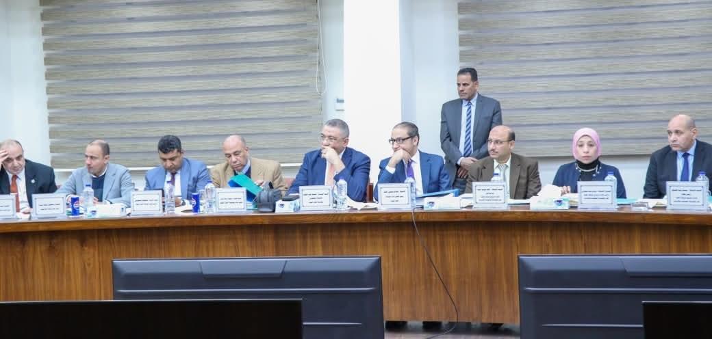 الجمعية العمومية لمؤسسة أخبار اليوم تعتمد القوائم المالية عن العام المالي