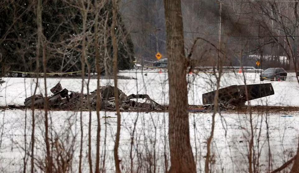  تحطم مروحية بلاك هوك في واشنطن: الأسباب الكامنة وراء العيوب الأمنية التي هددت الأرواح| صور وفيديو