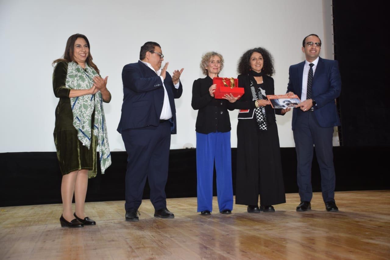 تفاصيل ختام مهرجان الإسماعيلية الدولي للافلام التسجيلية والقصيرة