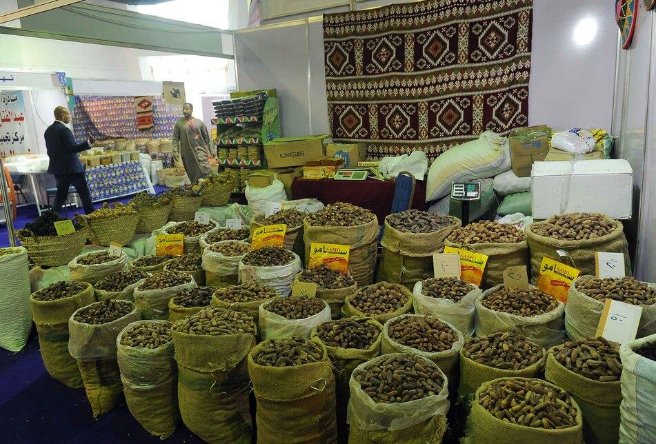معرض أهلاً رمضان 2025