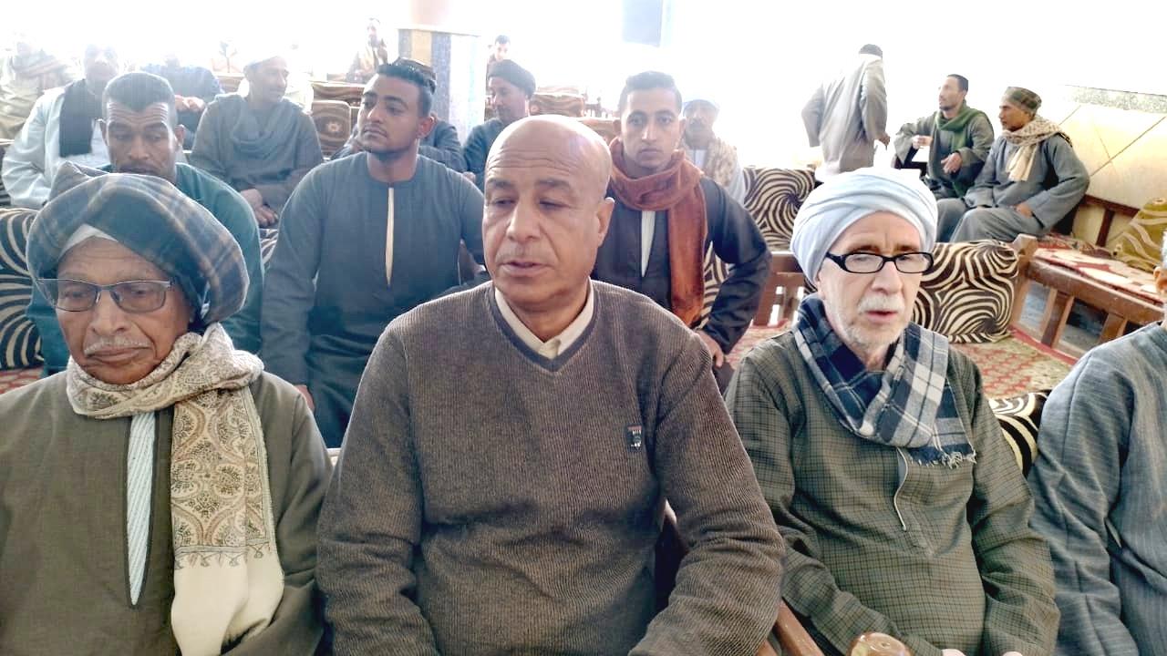 «مهرجان يا طماطم».. احتفالات بـ «الذهب الأحمر» لتشجيع التصدير بالأقصر