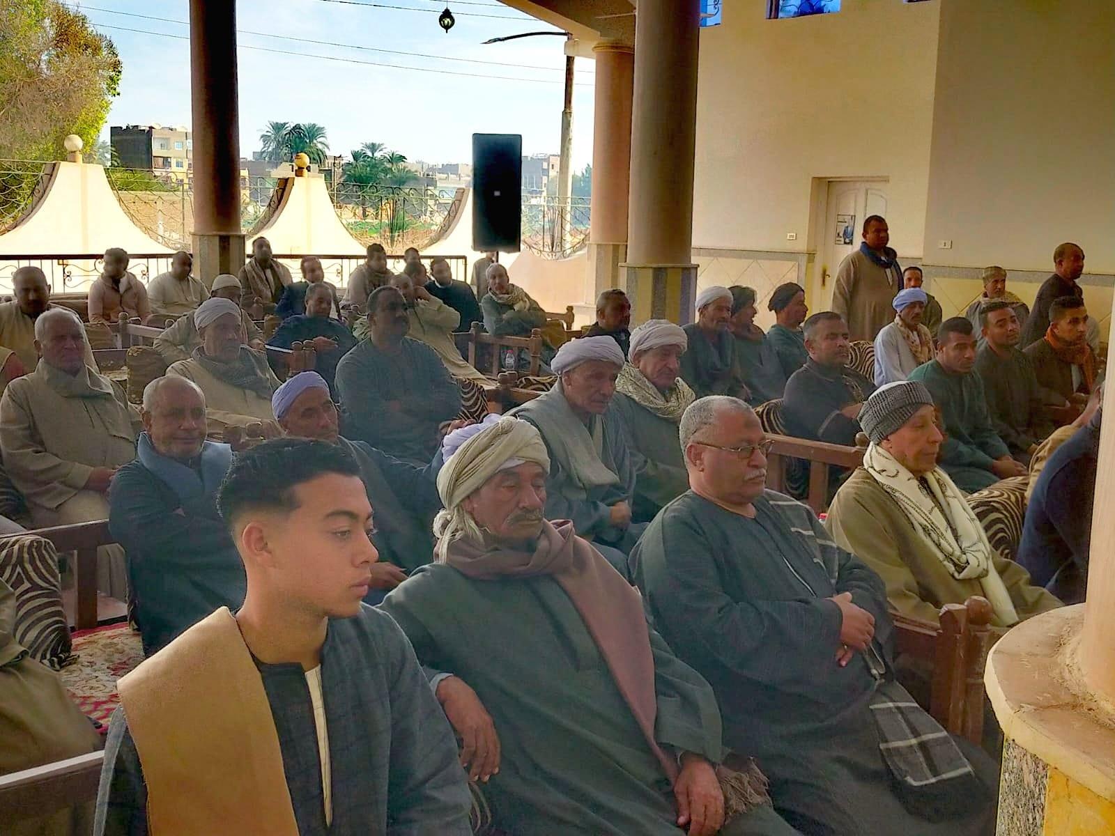 «مهرجان يا طماطم».. احتفالات بـ «الذهب الأحمر» لتشجيع التصدير بالأقصر