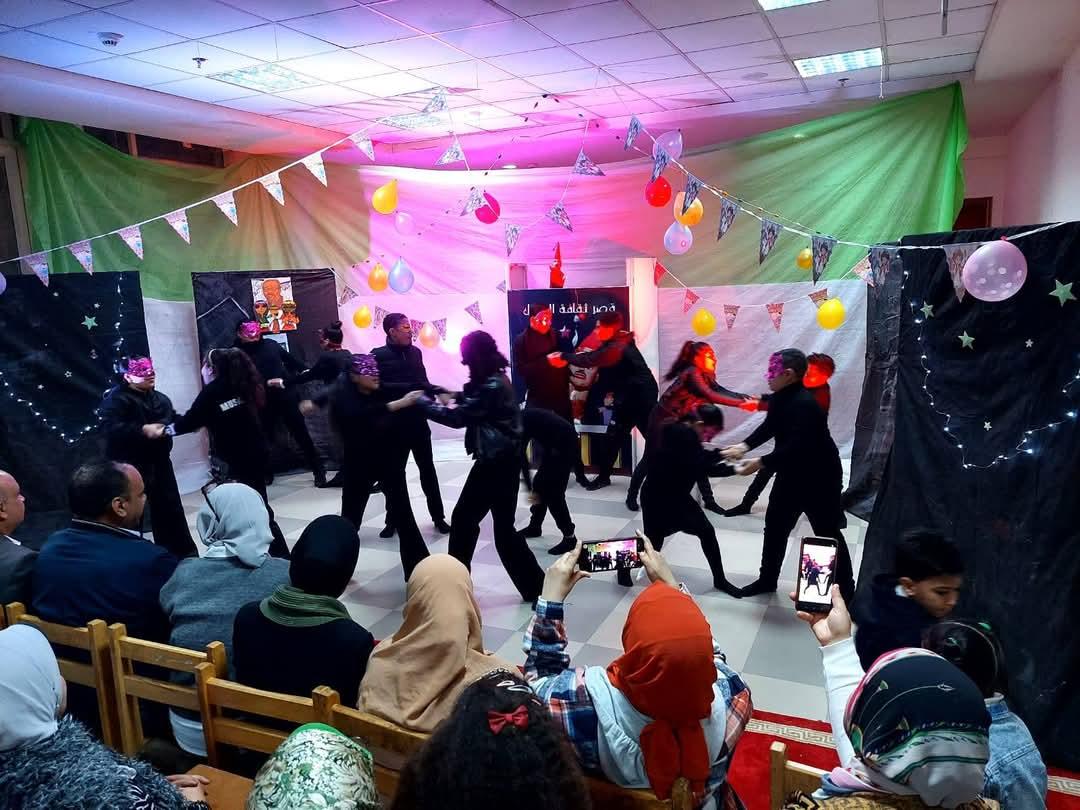 حصاد فعاليات احتفاء وزارة الثقافة بـ «عمنا صلاح جاهين»