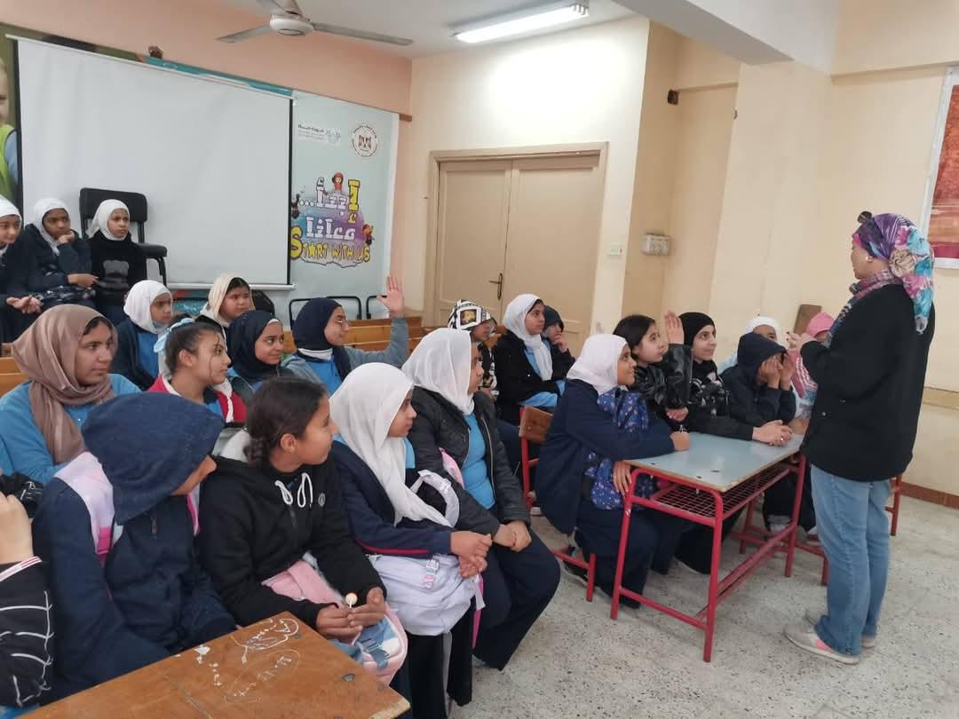 حصاد فعاليات احتفاء وزارة الثقافة بـ «عمنا صلاح جاهين»