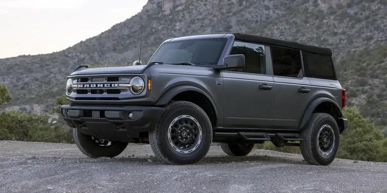أفضل سيارات SUV لعام 2025 قوةو راحة وتكنولوجيا متطورة| صور