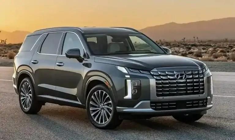 أفضل سيارات SUV لعام 2025 قوةو راحة وتكنولوجيا متطورة| صور