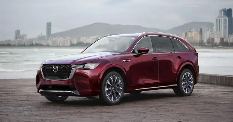 أفضل سيارات SUV لعام 2025 قوةو راحة وتكنولوجيا متطورة| صور