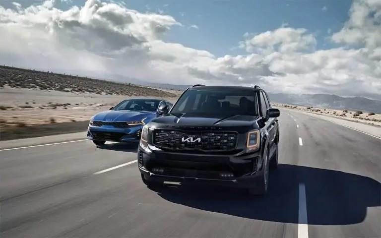 أفضل سيارات SUV لعام 2025 قوةو راحة وتكنولوجيا متطورة| صور
