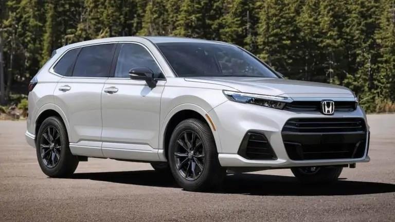 أفضل سيارات SUV لعام 2025 قوةو راحة وتكنولوجيا متطورة| صور