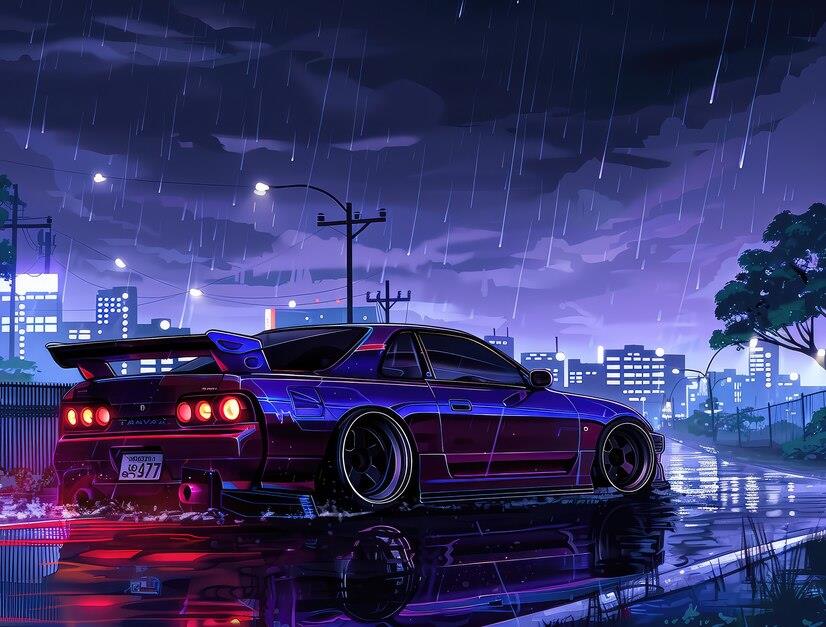 إطلاق Grand Theft Auto 5 مجددًا على Game Pass في 15 أبريل 2025| صور
