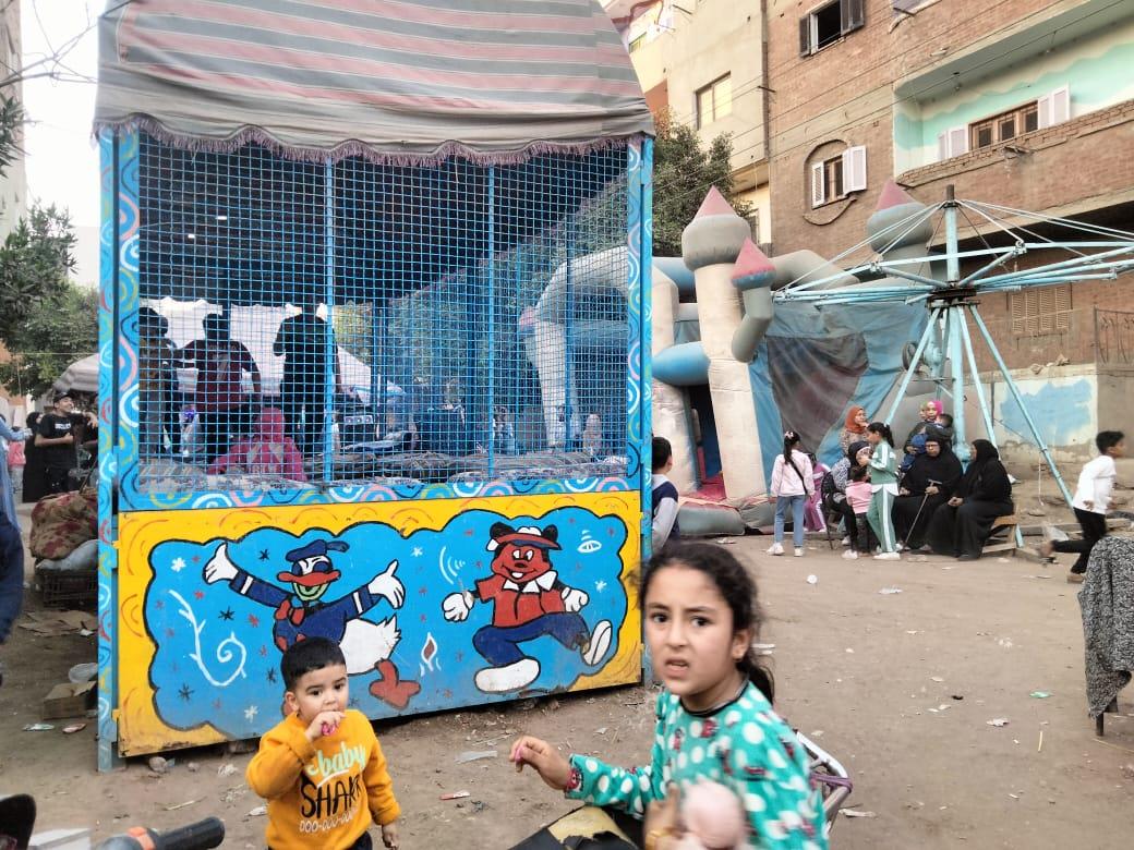 قرية شنواى