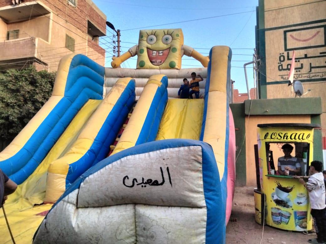 قرية شنواى
