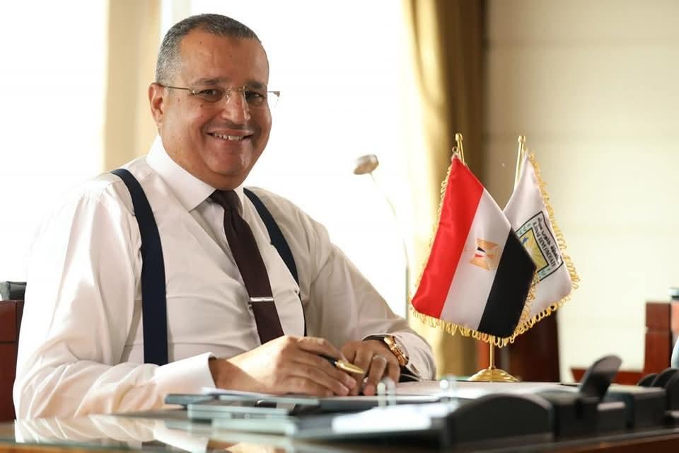 بمناسبة ذكرى  التحرير 25 أبريل.. جنوب سيناء 2025: مشروعات تتحدث بلغة التنمية وجودة الحياة| صور