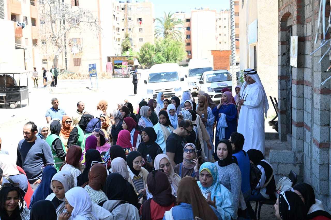 متحف التراث السيناوي