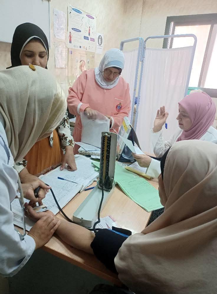 محافظ المنيا : الأحد المقبل انطلاق المرحلة الثانية من الحملة التنشيطية لتنظيم الأسرة| صور