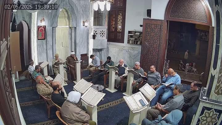 دمياط تشهد انطلاق ملتقى تمكين الأئمة والواعظات في مبادرات علمية وروحية تحت مظلة وزارة الأوقاف 