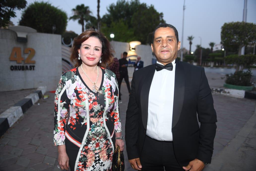 افتتاح الدورة الخامسة لمهرجان القاهرة للسينما الفرنكوفونية