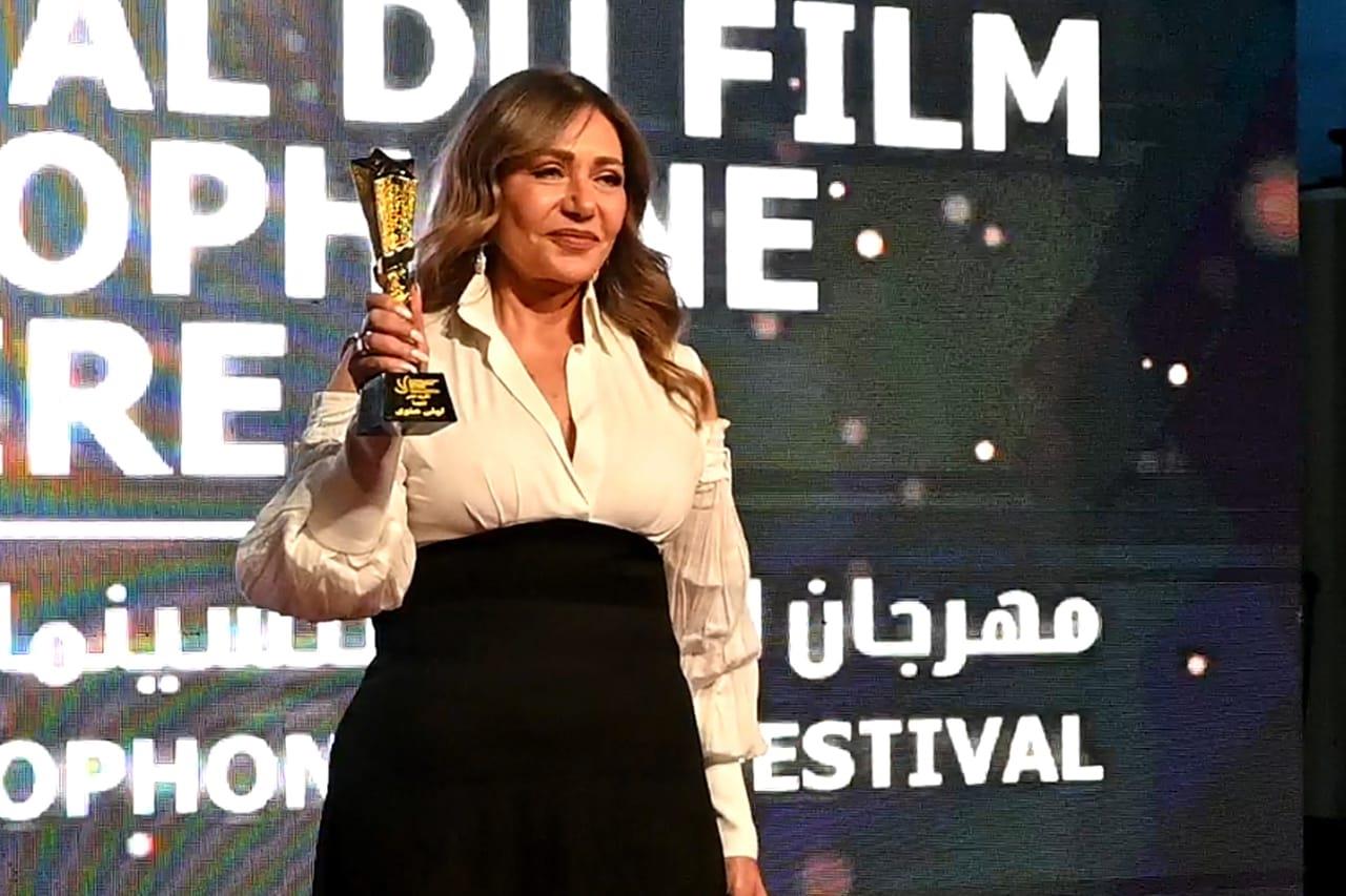 افتتاح الدورة الخامسة لمهرجان القاهرة للسينما الفرنكوفونية