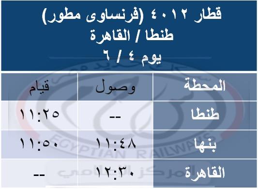 بالمواعيد.. تشغيل عدد من القطارات المخصوصة خلال بعض أيام عطلة عيد الأضحى