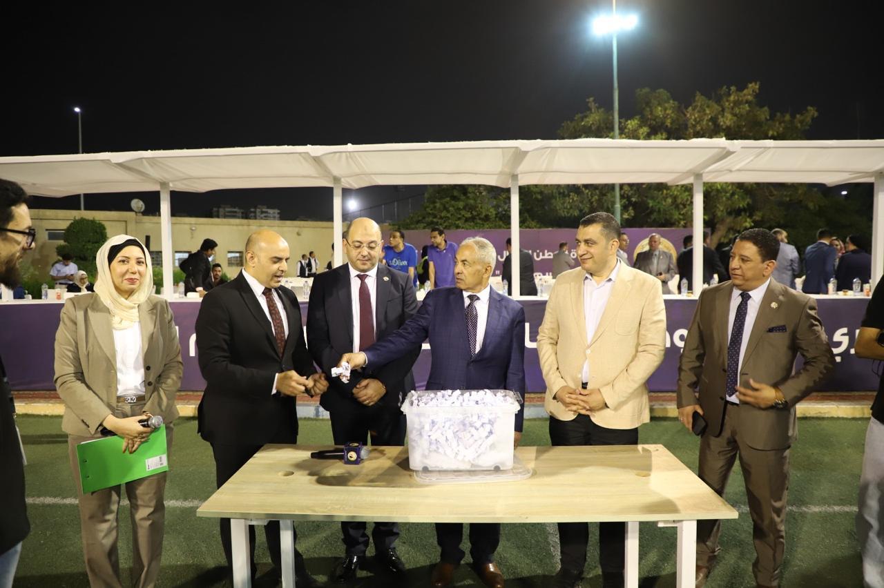 عيد العمال