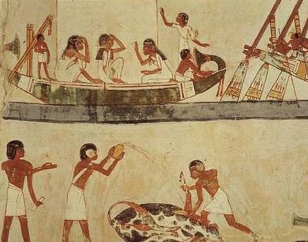 طقوس الأضاحي في مصر القديمة.. أسرار روحية يكشفها "وزيري"
