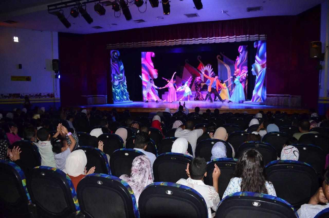 وزير الثقافة: الثقافة حق أصيل لكل مواطن