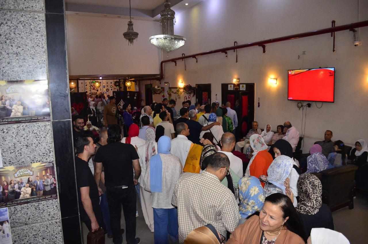وزير الثقافة: الثقافة حق أصيل لكل مواطن
