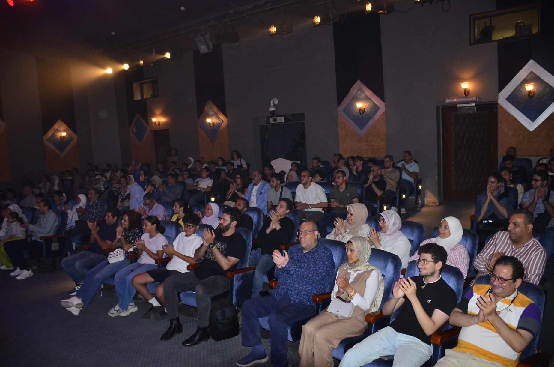 وزير الثقافة: الثقافة حق أصيل لكل مواطن