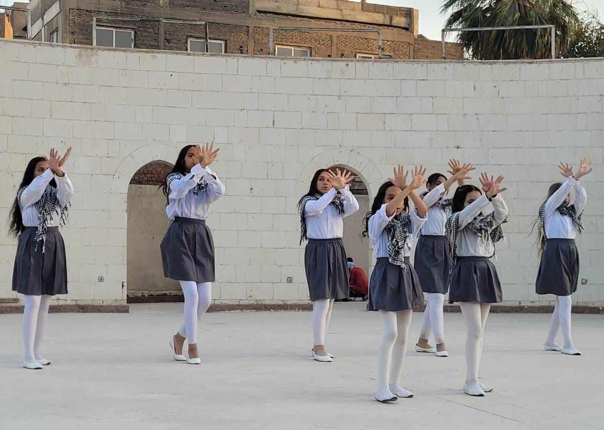 أمين عام المجلس الأعلى للثقافة يفتتح برنامج "أحلى إجازة"