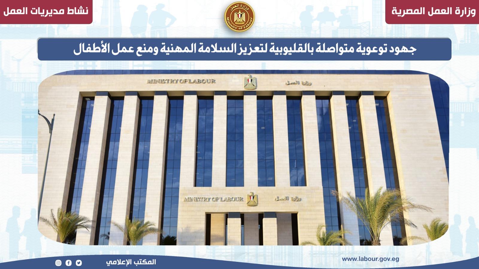 حصاد المديريات