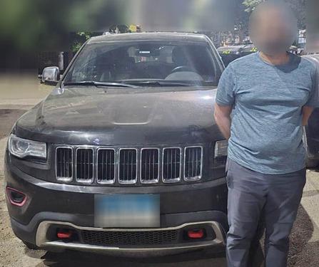 المتهمين