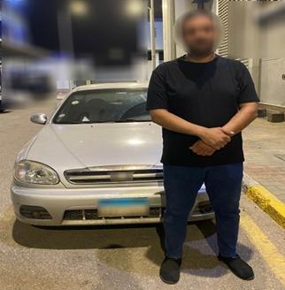 المتهمين
