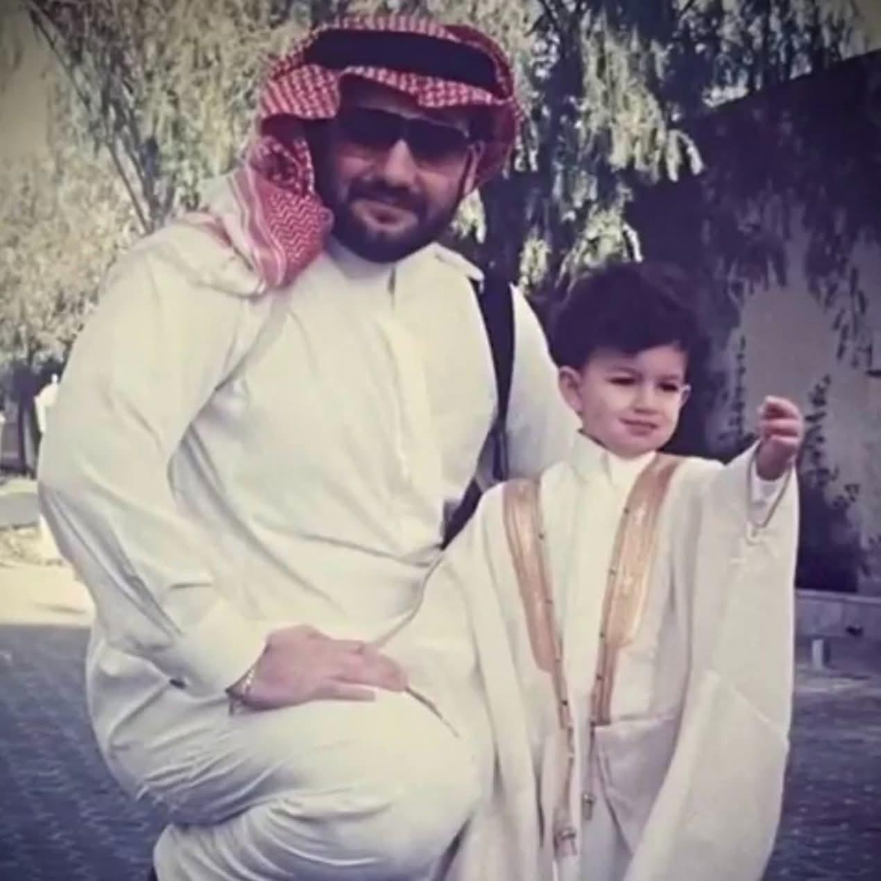 «رحيل الأمير النائم».. نهاية حكاية امتدت 21 عامًا من الصمت والرجاء| صور