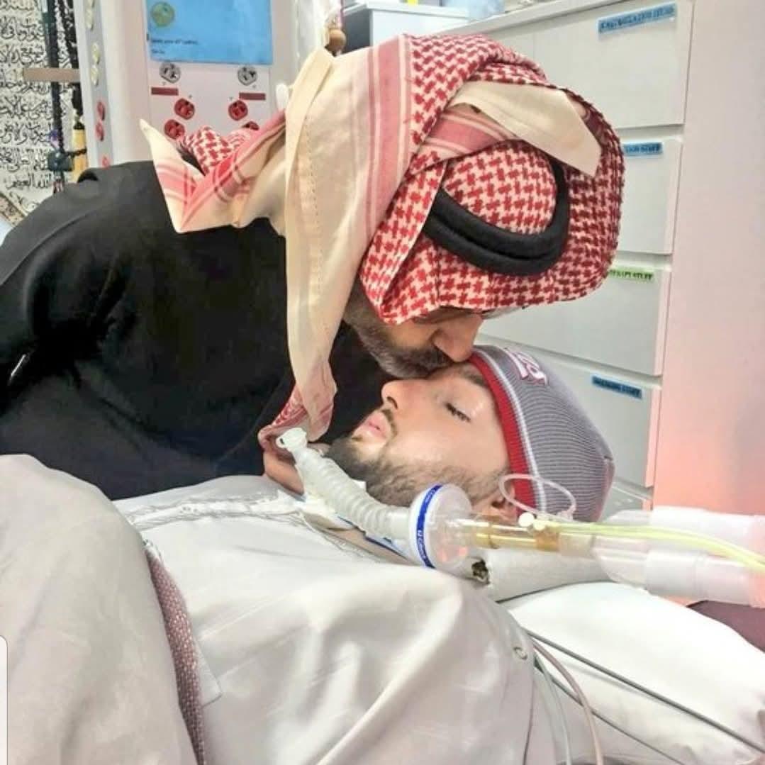 «رحيل الأمير النائم».. نهاية حكاية امتدت 21 عامًا من الصمت والرجاء| صور