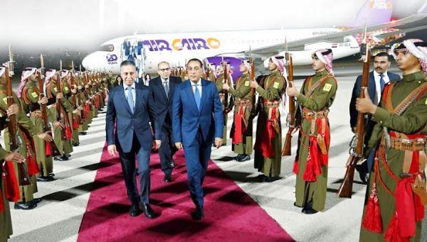 انفوجراف.. أبرز أنشطة رئيس مجلس الوزراء هذا الأسبوع| صور