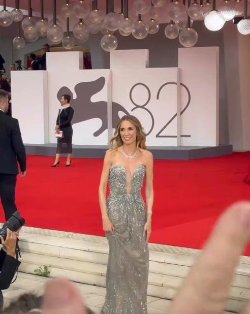 افتتاح مهرجان فينيسيا السينمائي