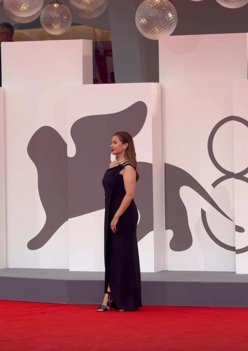 افتتاح مهرجان فينيسيا السينمائي