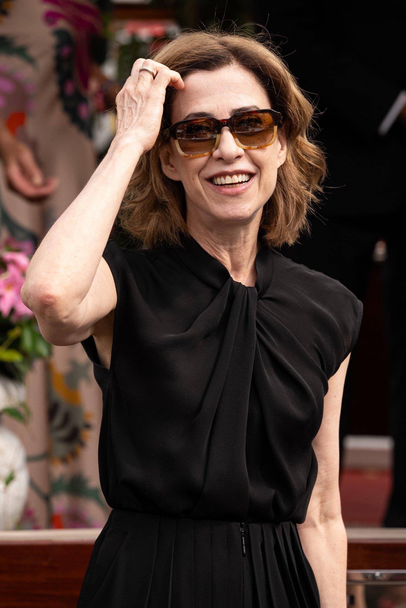 افتتاح مهرجان فينيسيا السينمائي