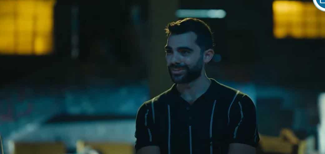  صدمة الحلقة الأخيرة من "Just You"