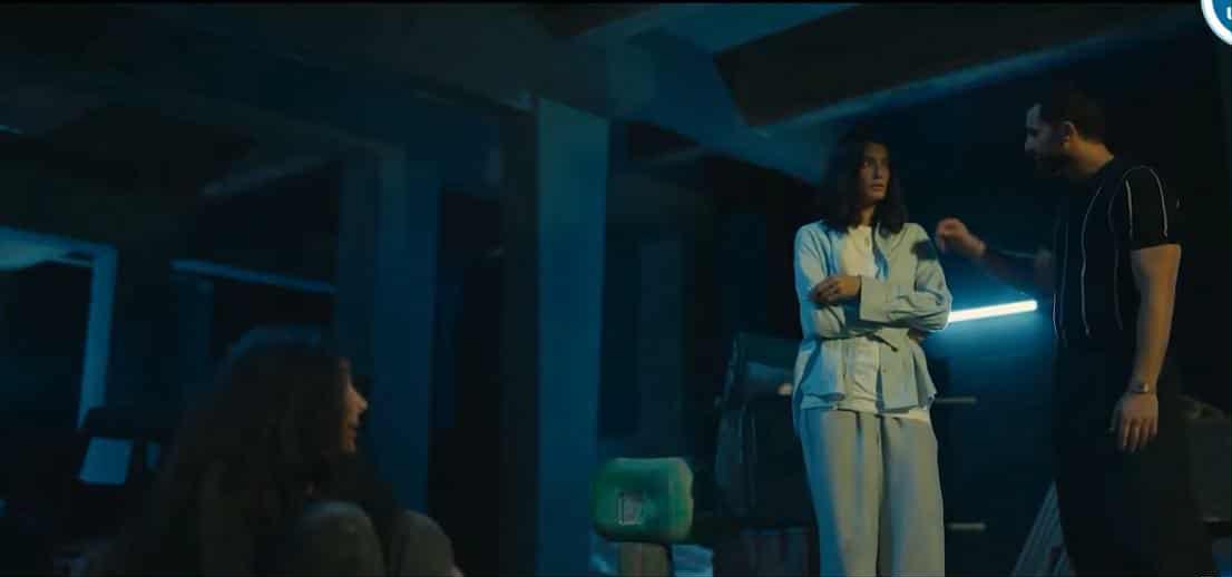  صدمة الحلقة الأخيرة من "Just You"