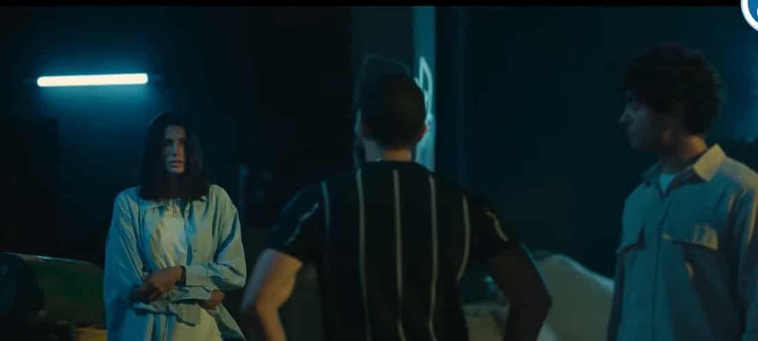  صدمة الحلقة الأخيرة من "Just You"