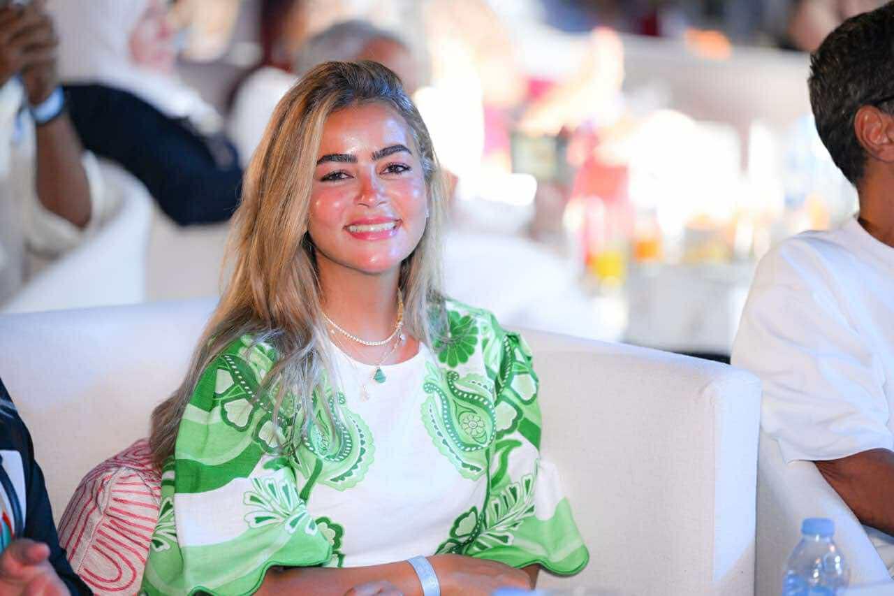 حماقي يشعل حماس جمهور مراسي.. وسر بكائه مع «ولا ليلة من لياليك»