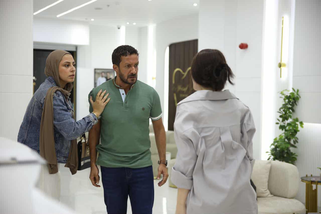  تفاصيل الحلقة الرابعة من حكاية "هند" في مسلسل "ما تراه، ليس كما يبدو"