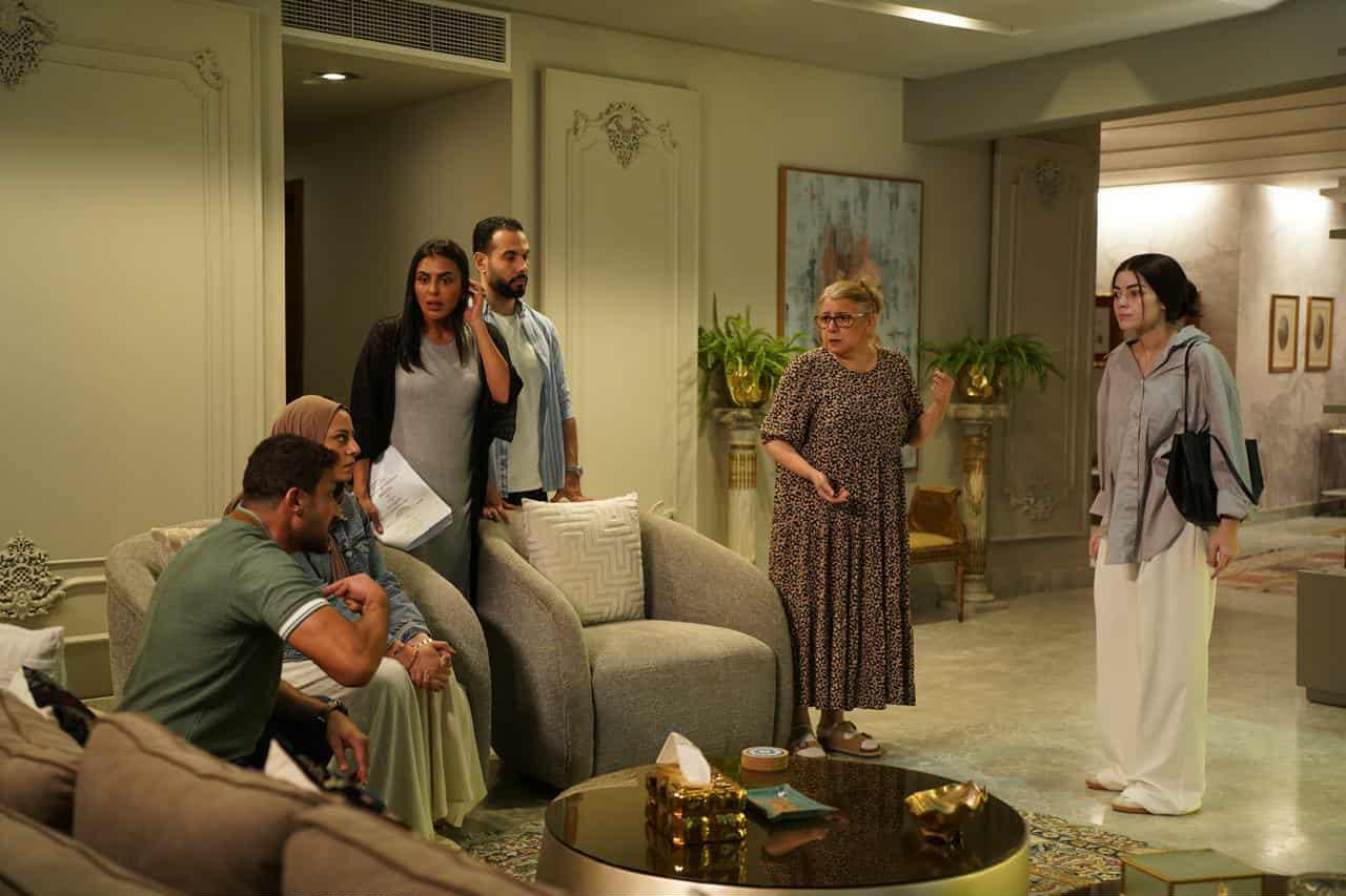  تفاصيل الحلقة الرابعة من حكاية "هند" في مسلسل "ما تراه، ليس كما يبدو"