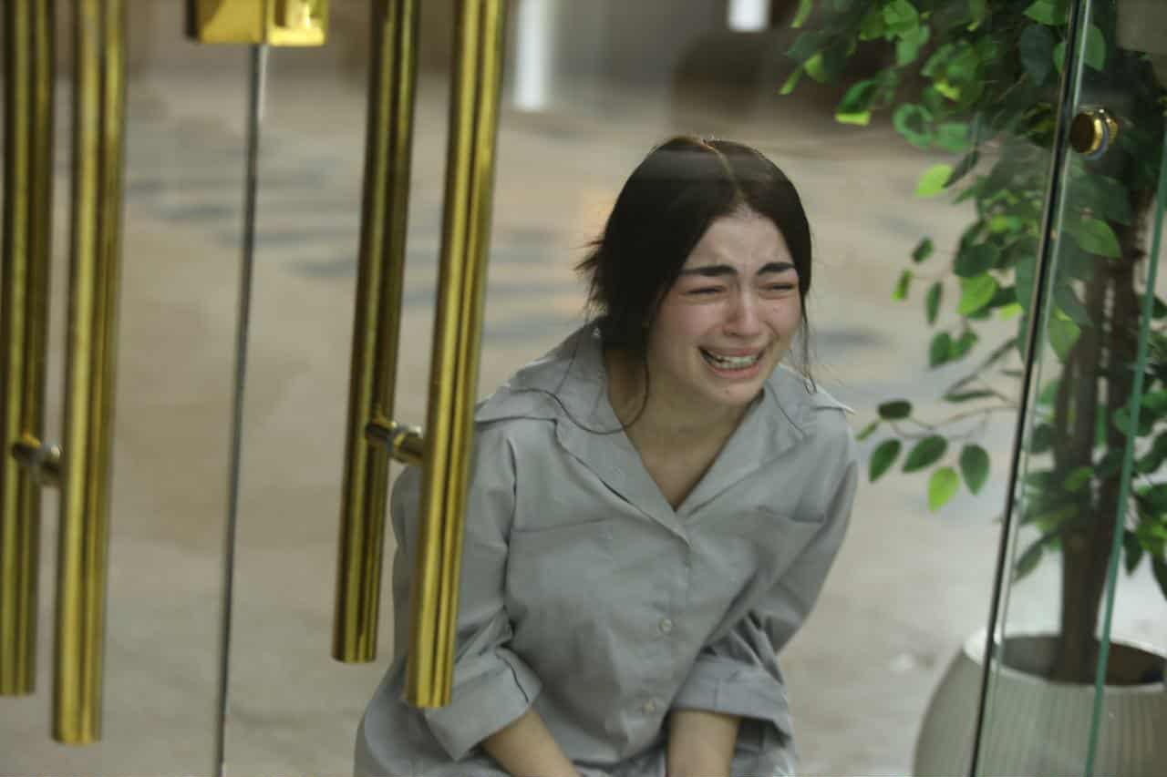  تفاصيل الحلقة الرابعة من حكاية "هند" في مسلسل "ما تراه، ليس كما يبدو"